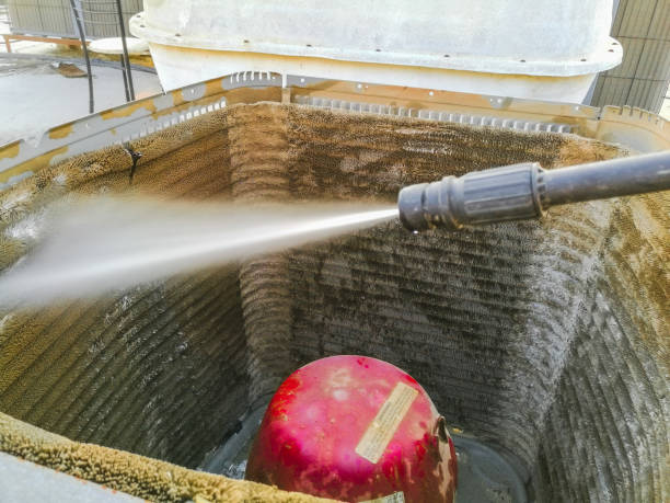 Best Residential Air Duct Cleaning  in Willamina, OR