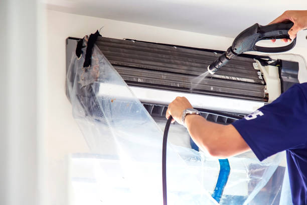 Best Commercial Air Duct Cleaning  in Willamina, OR