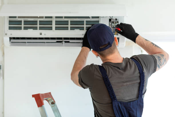 Air Duct Mold Removal in Willamina, OR