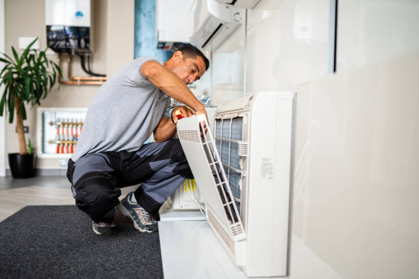 Trusted Willamina, OR Airduct Cleaning Experts