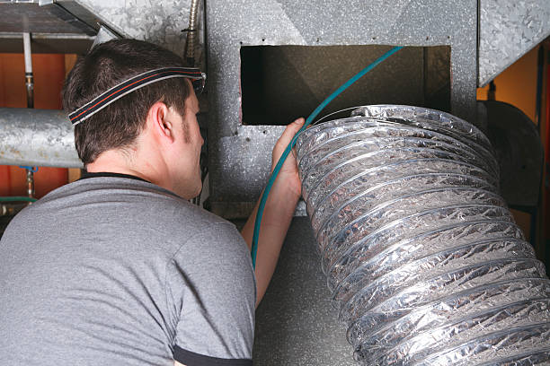 Best Air Duct Cleaning Near Me  in Willamina, OR