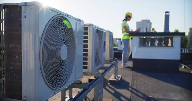 Best HVAC Air Duct Cleaning  in Willamina, OR