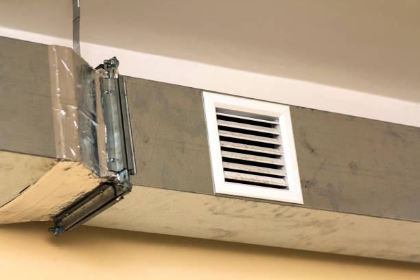 Best Emergency Air Duct Cleaning  in Willamina, OR